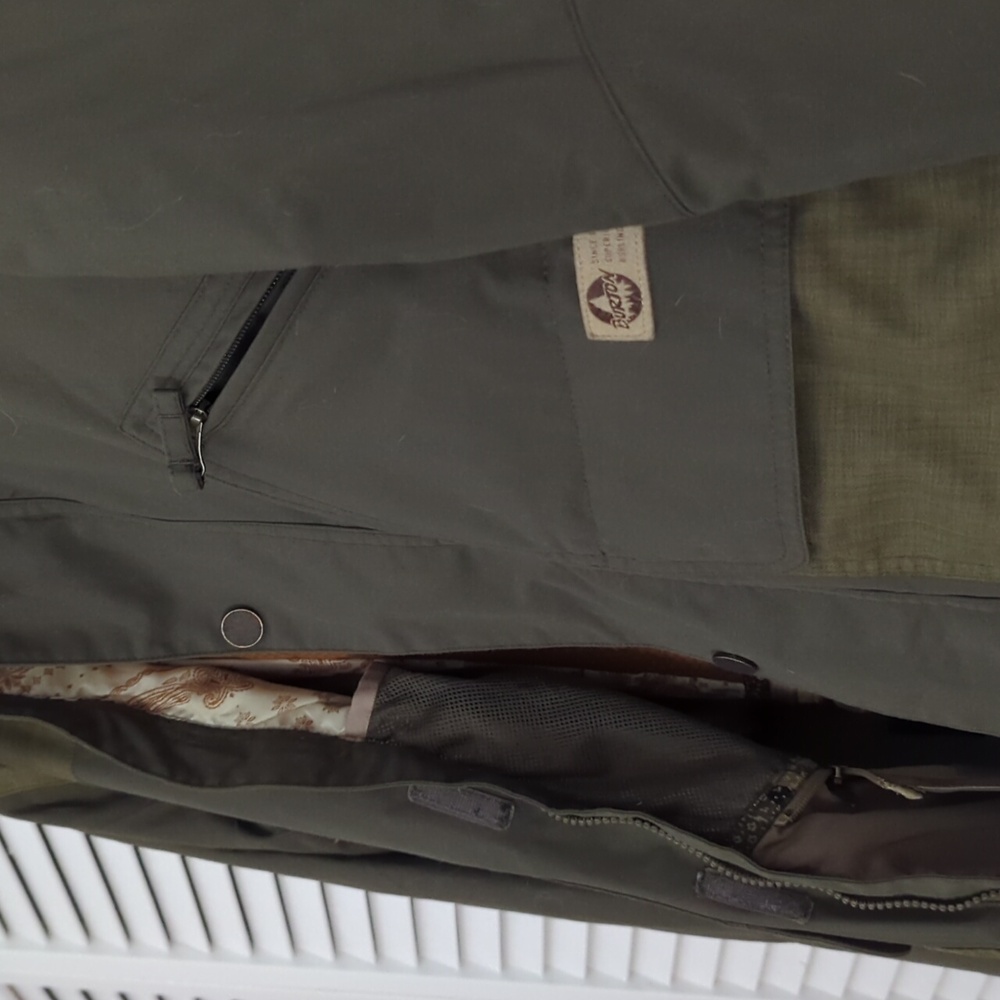 Burton Jacket - image 3